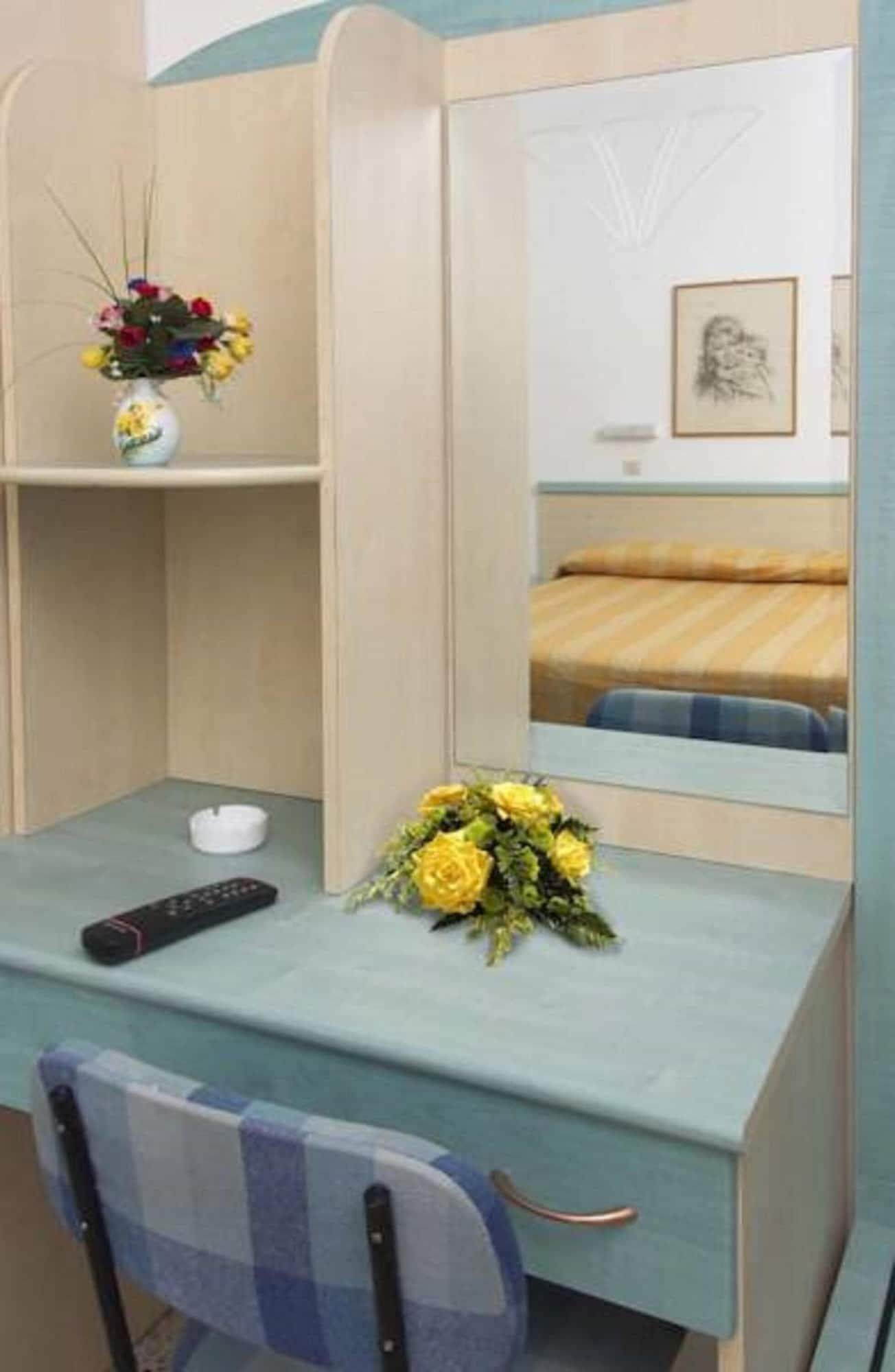 Hotel Diana 벨레지아아지마리나 외부 사진