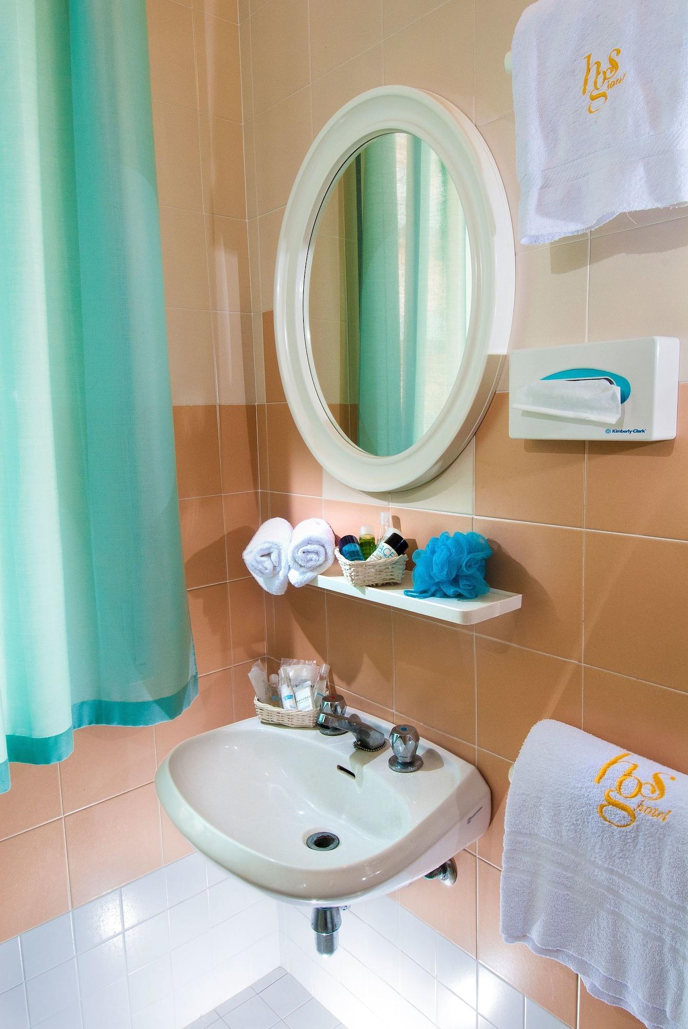 Hotel Diana 벨레지아아지마리나 외부 사진