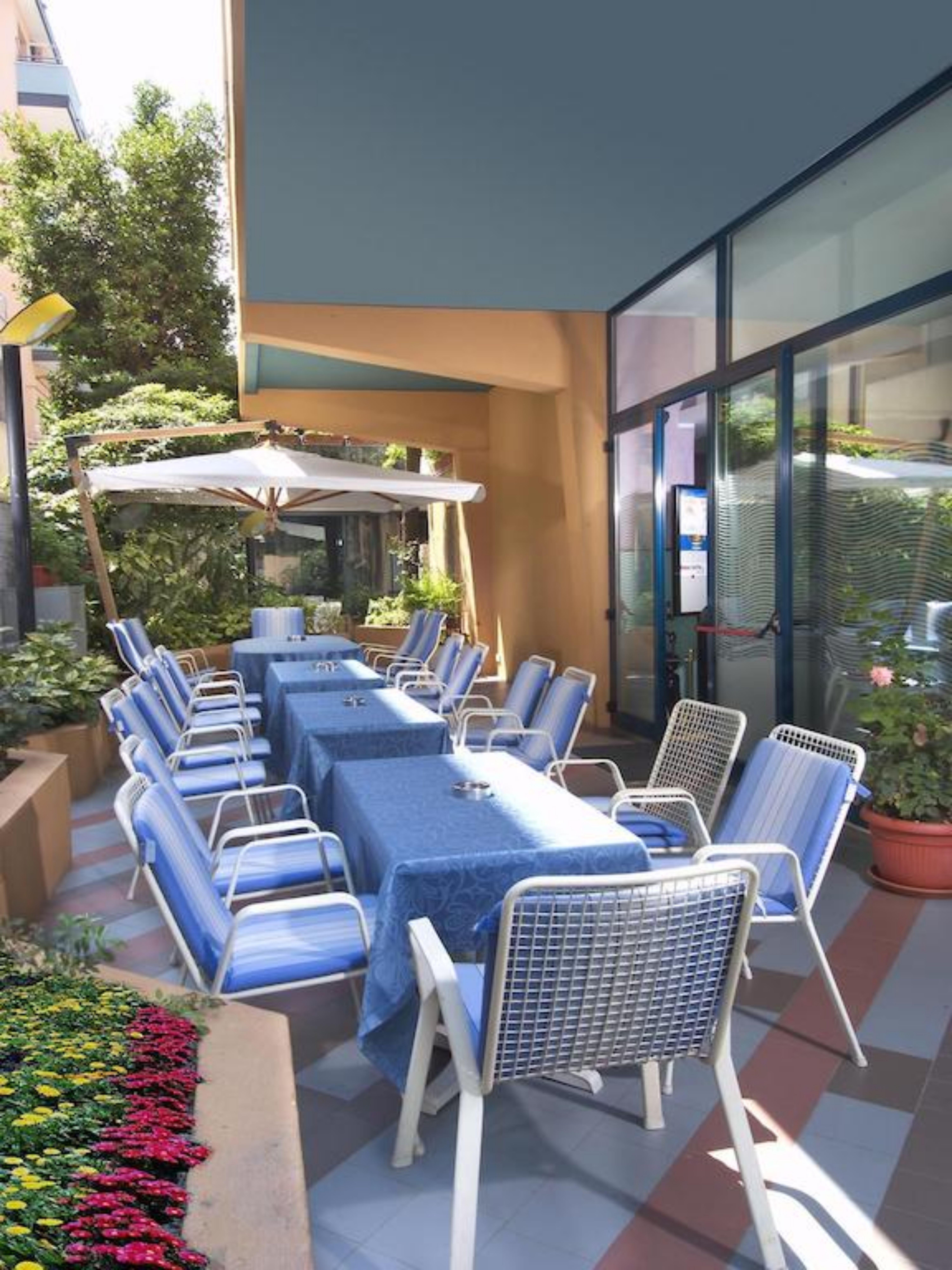 Hotel Diana 벨레지아아지마리나 외부 사진